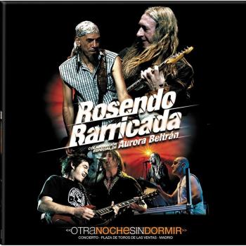 Otra Noche Sin Dormir Edición Especial (CD + 2 LP-Vinilo)
