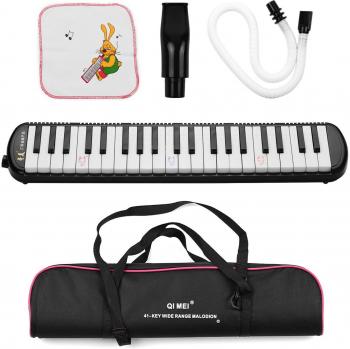 41-Key Air Piano