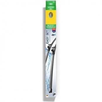 Limpiaparabrisas de Calidad HELLA 9XW 358 164-021