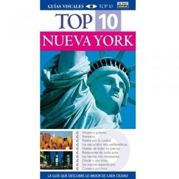 Nueva york top 10 2009