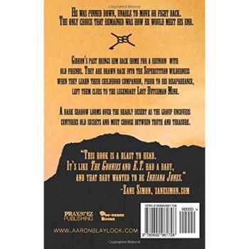 Crooked Top Mountain (The Land of Look Behind, Band 2)