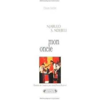 Mon oncle