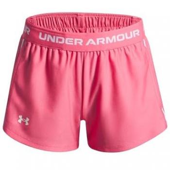 Short Fille Under Armour Dynamic Tech