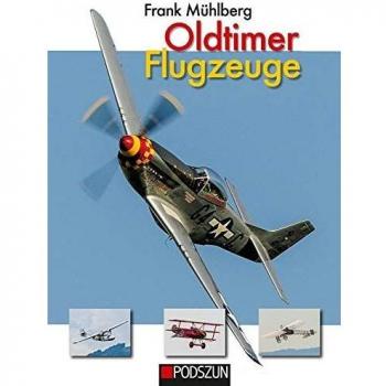Oldtimer Flugzeuge