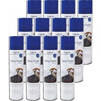 Logilink Druckluftspray