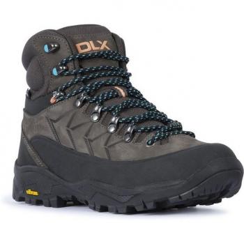 Taryn Trekking Dlx Scarponi