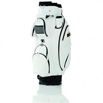 Bandeau roulant JuCad – Blanc, Universal, Golf, Masculin