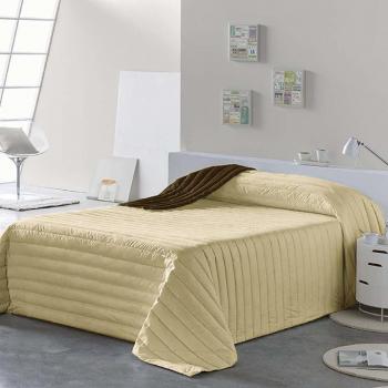 PETTI Artigiani Italiani, Beige, Couette 240x260 cm