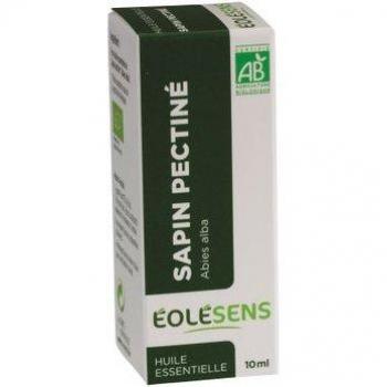Eolesens Sapin Huile Essentielle 10ml