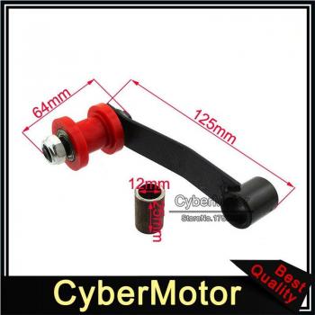 Chain Slider Tensioner for 110cc 125cc 150cc 200cc 250cc ATV