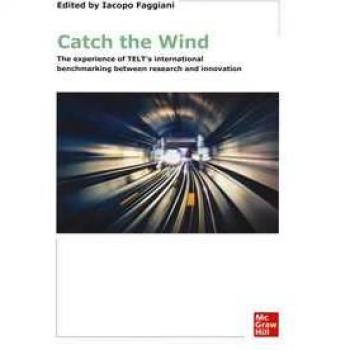 Catch the wind. The experience of TELT's international benchmarki...