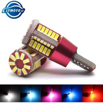 T10 W5W 57SMD Canbus LED Parking Light