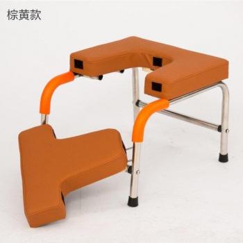 Inversion Training Machine