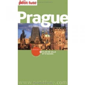 Petit Futé Prague