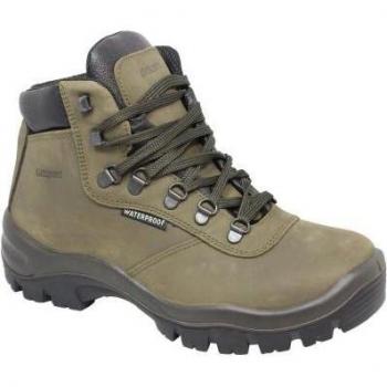 Grisport Glencoe Nubuck Wandelschoenen voor Heren