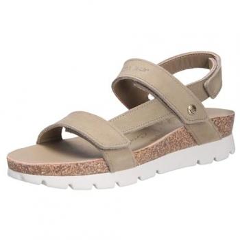 Panama Jack Frauensandalen Selma B 29 – NOBUCK Komfort