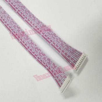 PH2.0 50PCS Harness Wire Cable 2P-10P 20CM