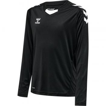 Hummel hmlCore Kid's Jersey Black 10 Years Male