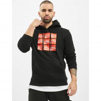 Coca Cola Streetwear Hoody