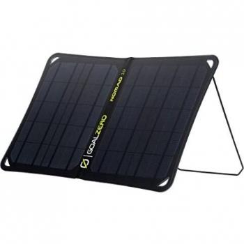 Goal Zero Nomad 10 Solar Panel (One Size)
