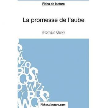 La promesse de l'aube de Romain Gary