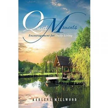 Quiet Moments: Encouragement for Daily Living