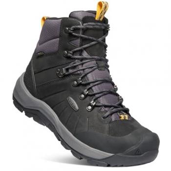 Keen Revel IV Mid Polar Boots