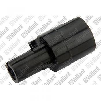 Adaptateur 115168 pour chaudière Vaillant