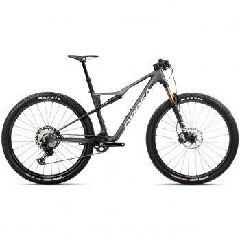 OIZ M10 2025: Orbea Oiz M10 2025 – Bicicleta de Montaña de Alta Gama