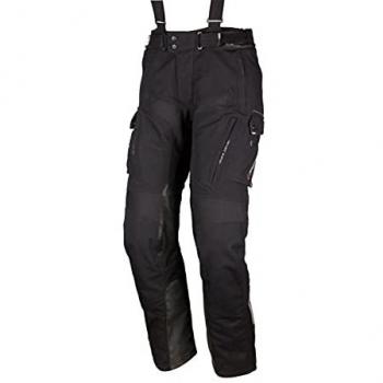 Modeka Viper LT 2XL Motorradhose schwarz