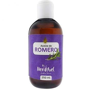 Aceite de Romero HERBIDEL 250 ml