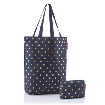 Urban Metal Dot Bag – 0.5 Liter