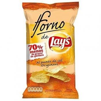 Lay's