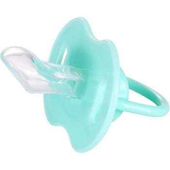 Round Head Baby Pacifier