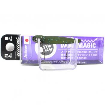 Jackson Dart Magic Sinking Naluca 3 gr OLV