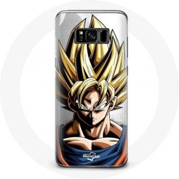 Dragon Ball Protector S8 Plus