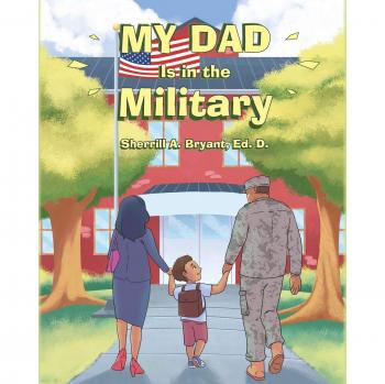 My Dad Is in the Military