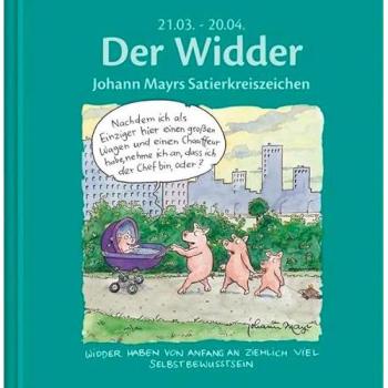 Der Widder