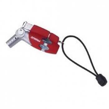 Primus Feuerzeug PowerLighter Color Rojo: Set de Repuestos y Mantenimiento de Lighters Primus