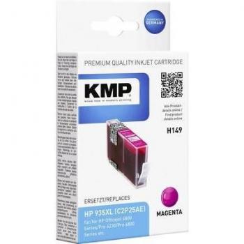 Ink Cartridges (HP, Magenta, Officejet 6820)