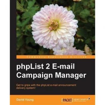 Vitalsource Technologies, Inc. Phplist 2 E-mail Campaign Manager