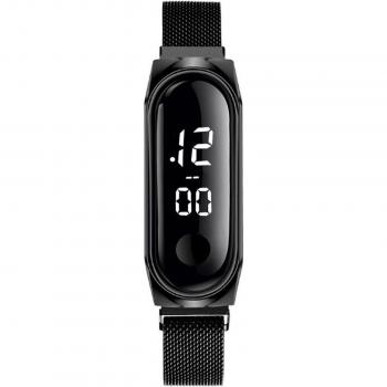 Reloj Mujer Destello Dorado