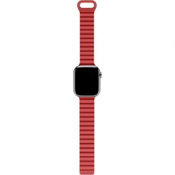 Bandelette Traction Loop Décodée Brique 42 mm