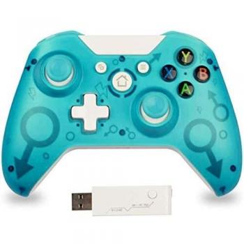 Controlador Móvil para Xbox y PC