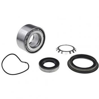 Wheel Bearing System – NTY KLT‑NS‑003