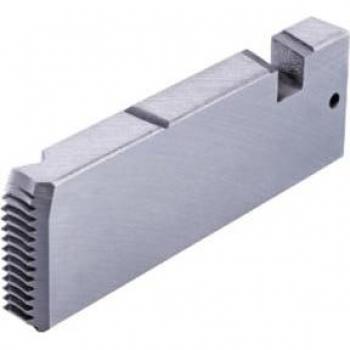 Rothenberger Sceaux de coupe en acier inoxydable BSPT R ½‑¾″ avec mâchoires