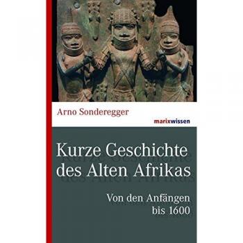 Kurze Geschichte des Alten Afrikas