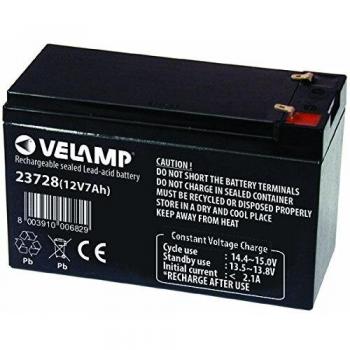 RicaricaPiombo 12V