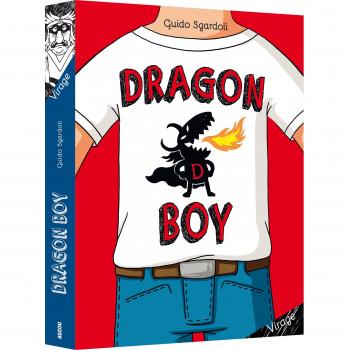 Dragon Boy