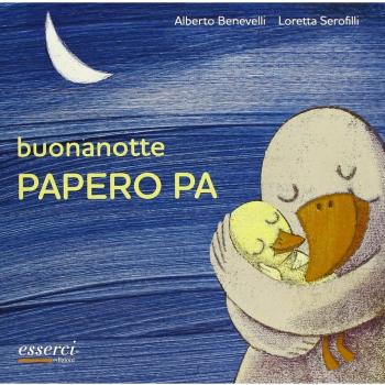 Buonanotte Papero Pa